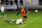 North Ferriby United 3 Salford City 0
